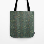 william morris Tote Bag Gallery Image 1
