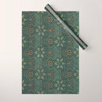 william morris Wrapping Paper Gallery Image 1