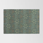 william morris Rug Gallery Image 2