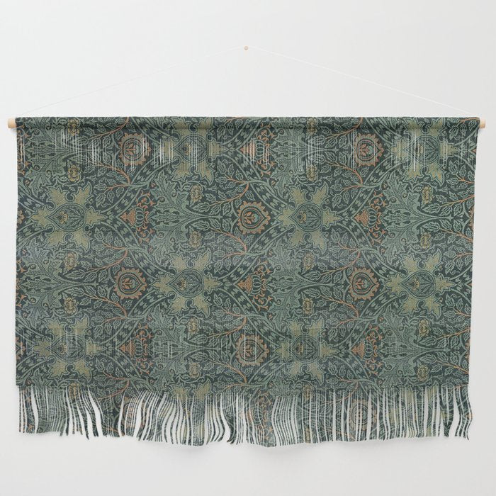 william morris Wall Hanging Gallery Image 1