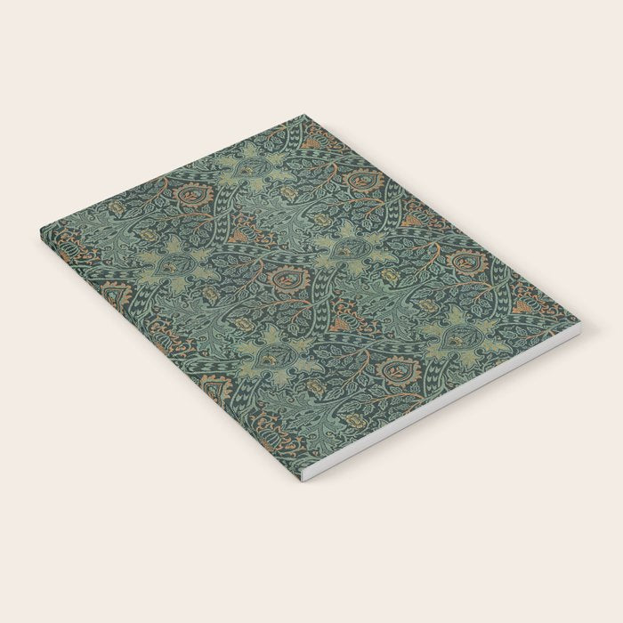william morris Notebook