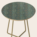 william morris Side Table Gallery Image 2