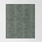 william morris Throw Blanket Gallery Image 2