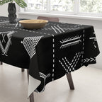 UrbanNesian Malu Tablecloth Gallery Image 3