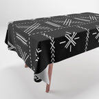 UrbanNesian Malu Tablecloth Gallery Image 1