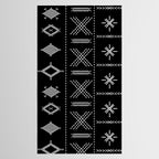 UrbanNesian Malu Tablecloth Gallery Image 2