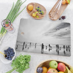 Dog Beach Cutting Board Gallery Image 2