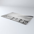 Dog Beach Rug Gallery Image 3