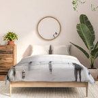 Dog Beach Comforter Gallery Image 3