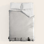 Dog Beach Duvet Cover Gallery Image 6