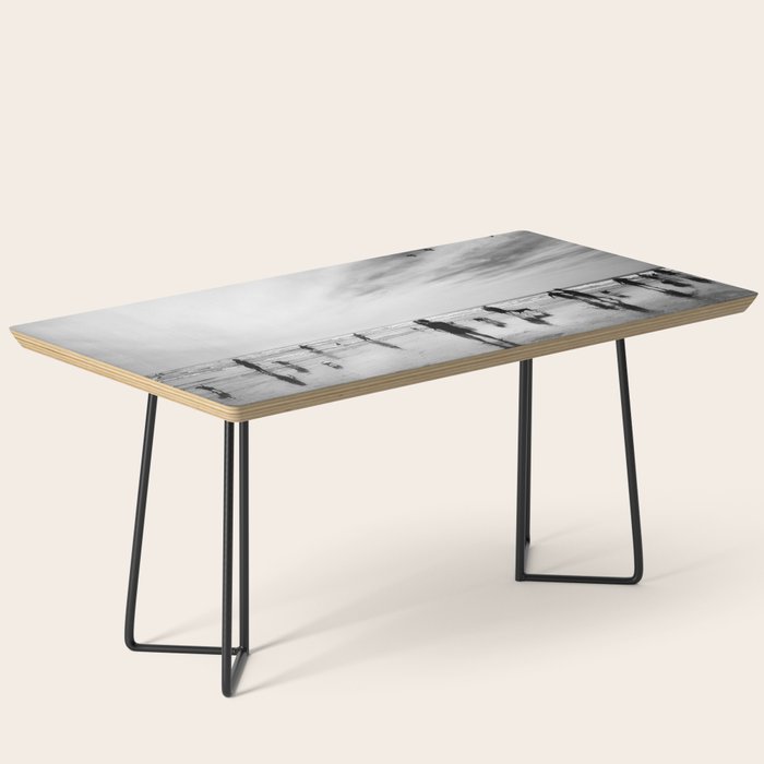 Dog Beach Coffee Table Gallery Image 1