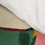 TANGERINES AND CHAMPAGNE Comforter Gallery Image 4