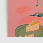 TANGERINES AND CHAMPAGNE Poster Gallery Image 3