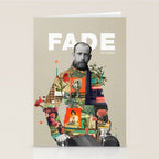 Fade No More Stationery Card Gallery Image 2