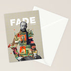 Fade No More Stationery Card Gallery Image 2