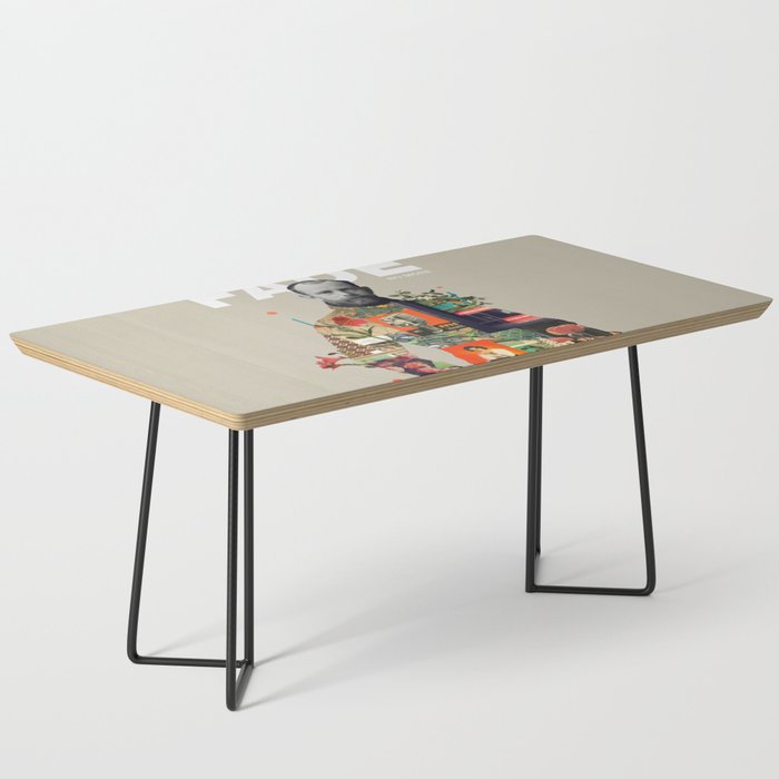 Fade No More Coffee Table Gallery Image 1