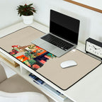 Fade No More Desk Mat Gallery Image 2