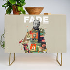 Fade No More Credenza Gallery Image 1