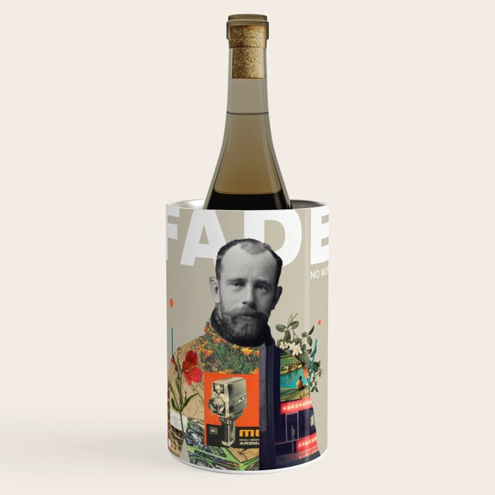 Fade No More Wine Chiller Gallery Image 1