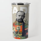 Fade No More Travel Mug Gallery Image 1