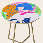 Cat Lady Side Table Gallery Image 2