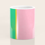 stripe study 42 Coffee Mug Gallery Image 4