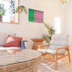 stripe study 42 Wall Hanging Gallery Image 2