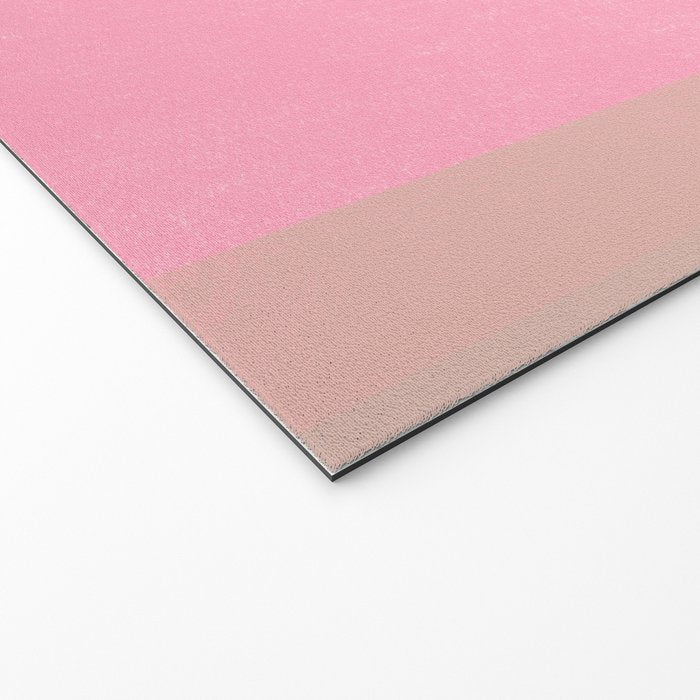 stripe study 42 Welcome Mat Gallery Image 2