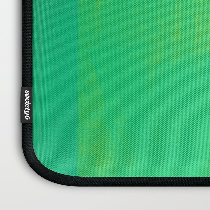 stripe study 42 Laptop Sleeve Gallery Image 3