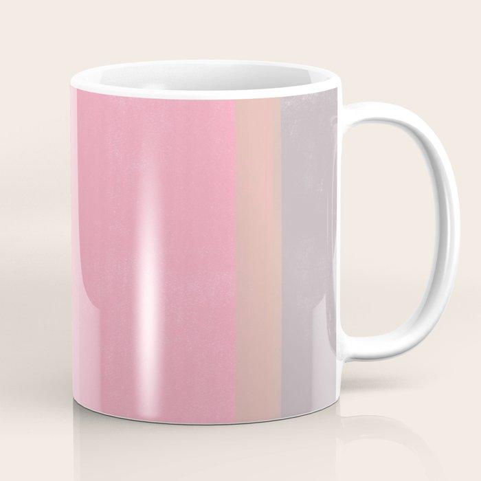 stripe study 42 Coffee Mug Gallery Image 1