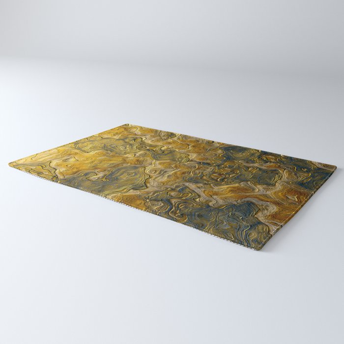 Abstract Studio 5 Rug Gallery Image 3