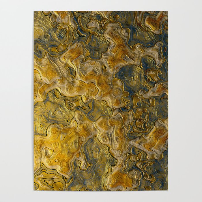 Abstract Studio 5 Poster Gallery Image 1