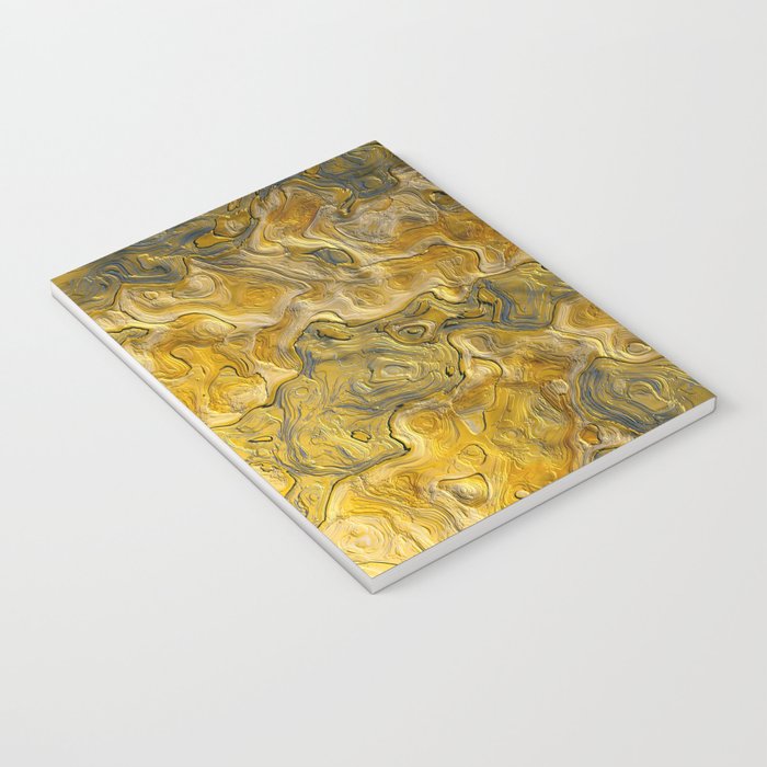 Abstract Studio 5 Notebook Gallery Image 3