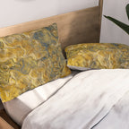 Abstract Studio 5 Pillow Sham Gallery Image 2