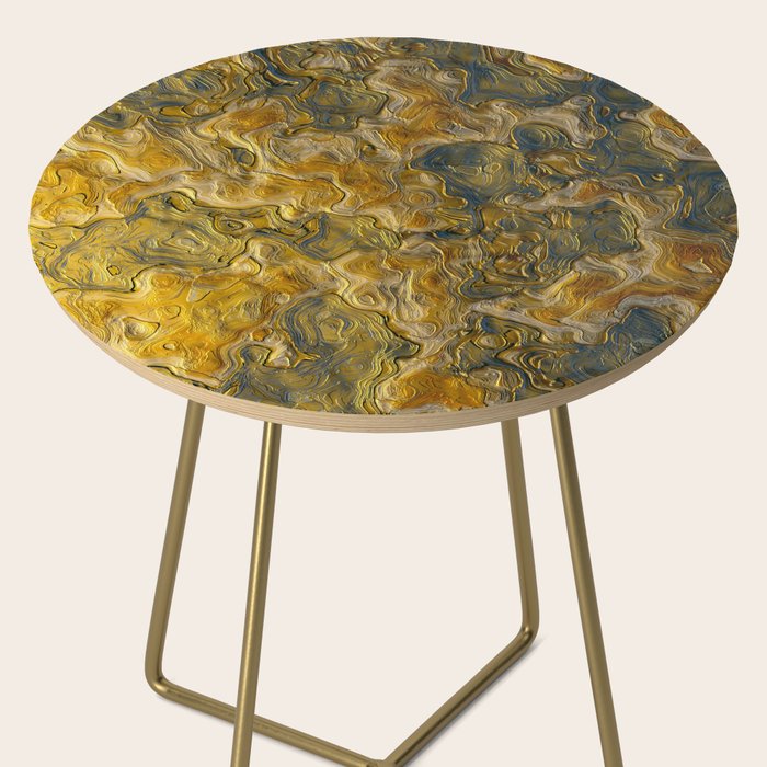 Abstract Studio 5 Side Table Gallery Image 2