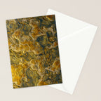 Abstract Studio 5 Stationery Card Gallery Image 2