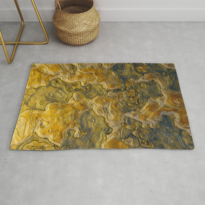 Abstract Studio 5 Rug Gallery Image 1