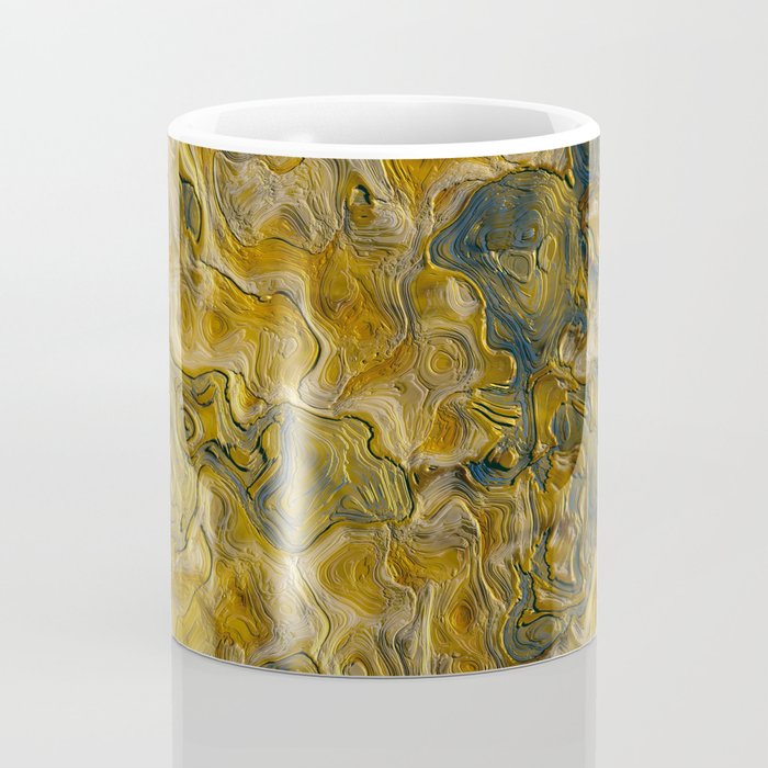 Abstract Studio 5 Coffee Mug Gallery Image 4