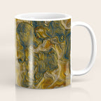 Abstract Studio 5 Coffee Mug Gallery Image 1
