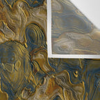 Abstract Studio 5 Wall Tapestry Gallery Image 3