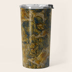 Abstract Studio 5 Travel Mug Gallery Image 2