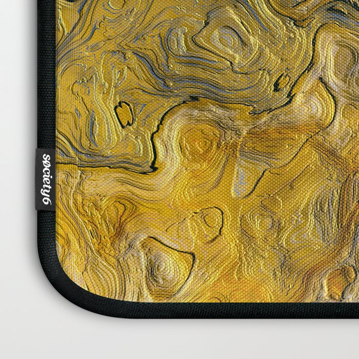 Abstract Studio 5 Laptop Sleeve Gallery Image 3