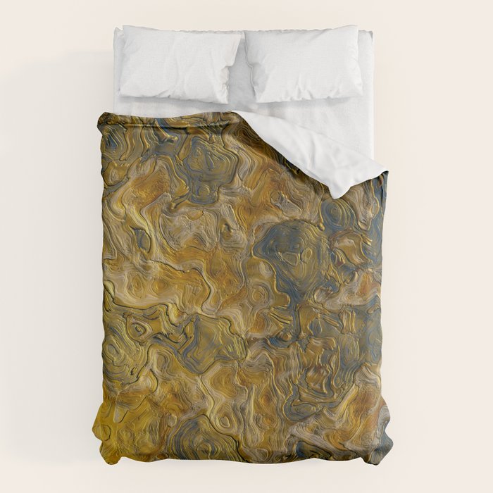 Abstract Studio 5 Duvet Cover Gallery Image 6