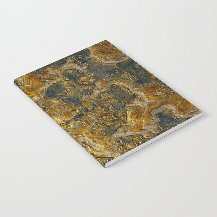 Abstract Studio 5 Notebook Gallery Image 2