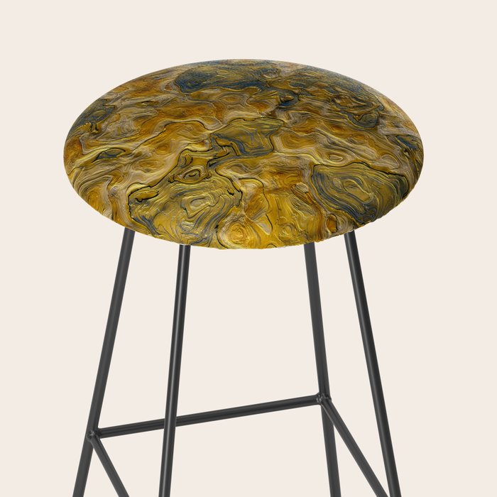 Abstract Studio 5 Stool Gallery Image 2