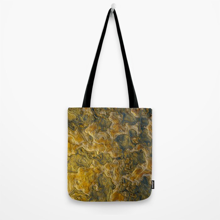 Abstract Studio 5 Tote Bag Gallery Image 2
