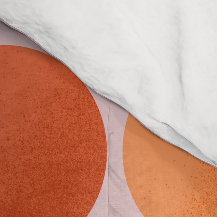 Colorful Changing Shapes Comforter Gallery Image 4