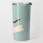 Surf buddy Travel Mug Gallery Image 2