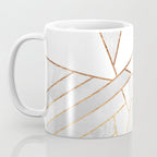 White Night Coffee Mug Gallery Image 3