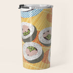 Sushi Travel Mug Gallery Image 3